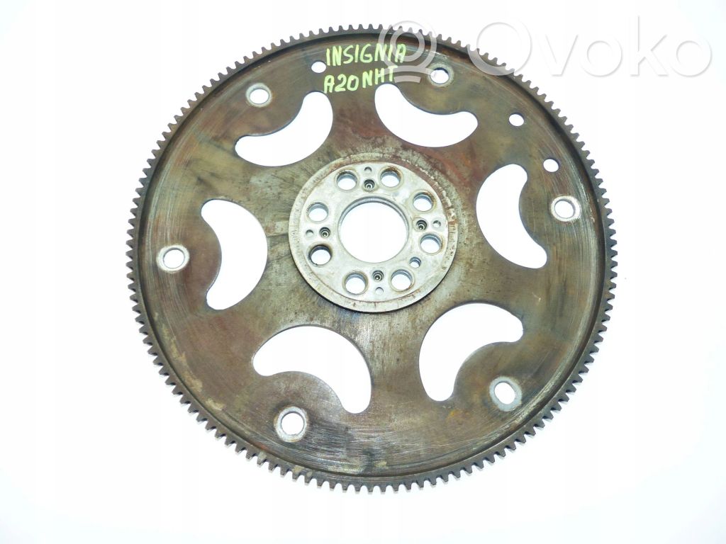 Opel Insignia A Flywheel 