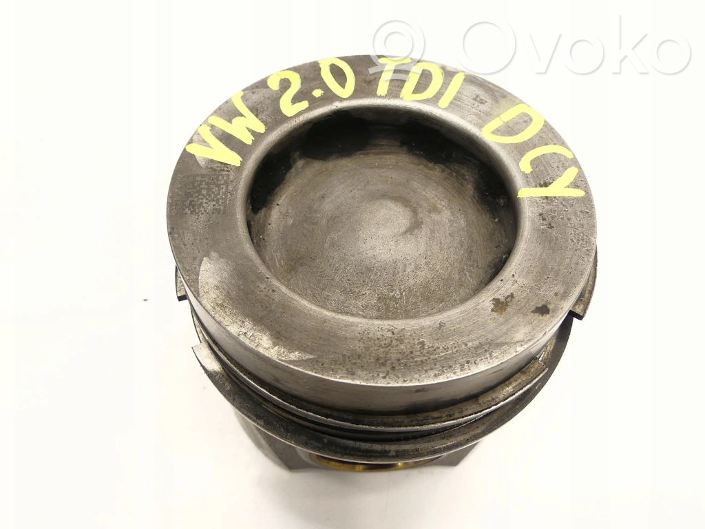 Piston   0812A