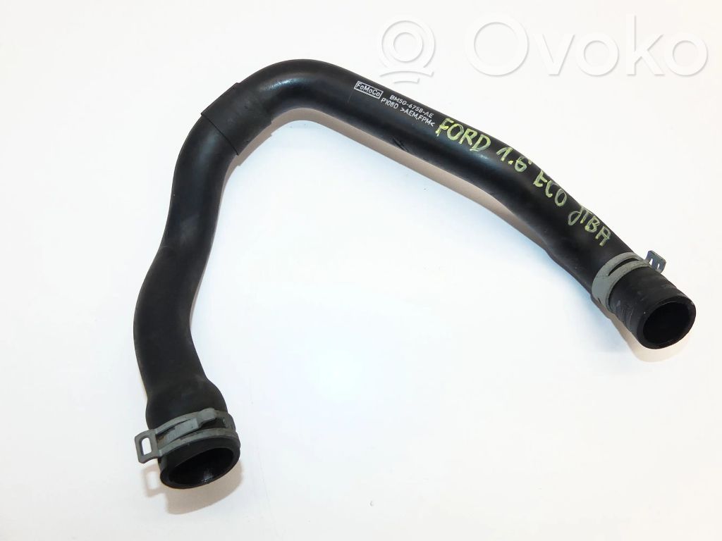 Ford Focus Engine coolant pipe/hose 