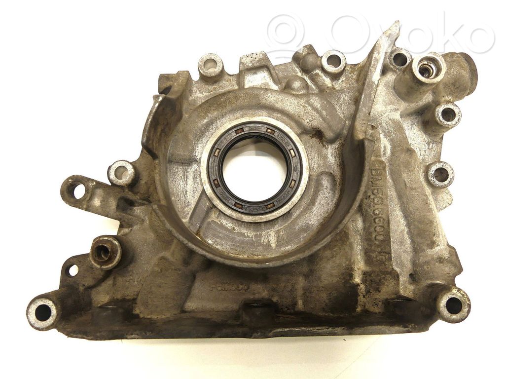 Ford Focus Bomba de aceite 