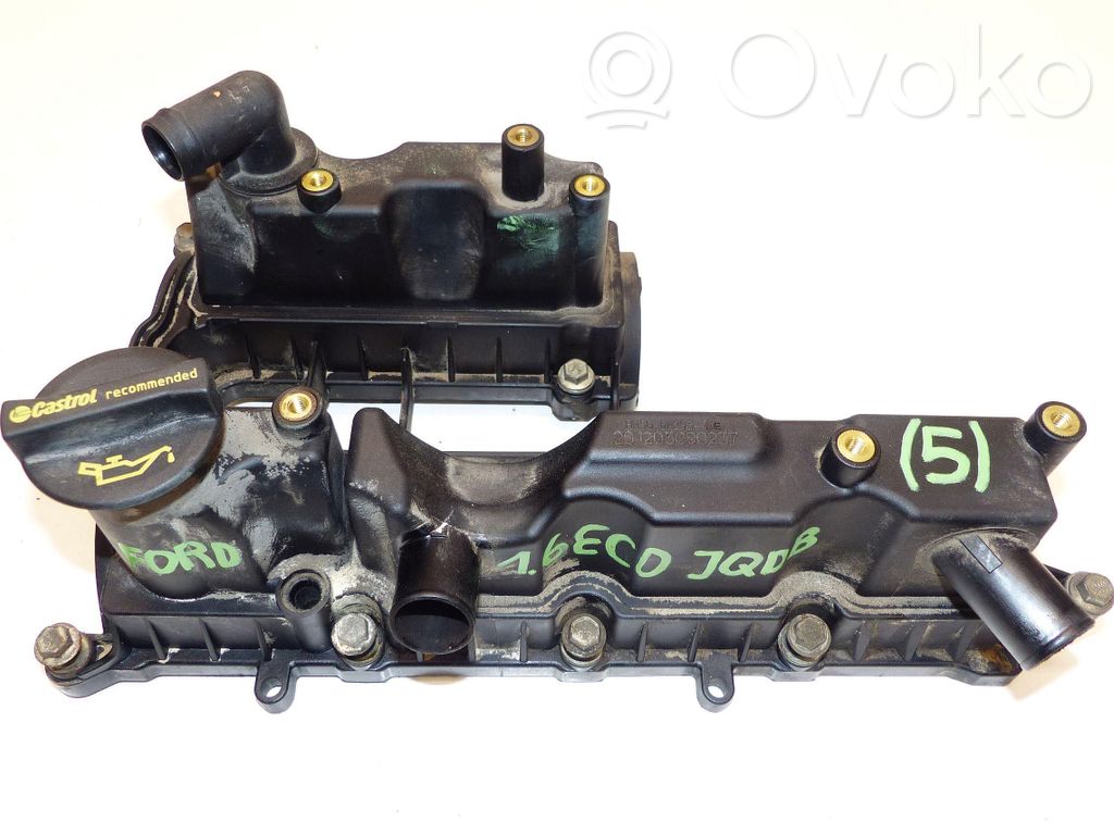 Cache culbuteur   BM5G6M293DE