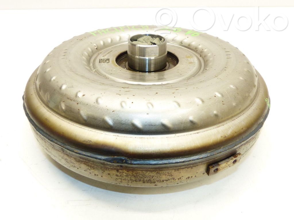 Przekładnia hydrokinetyczna   005721011202AA