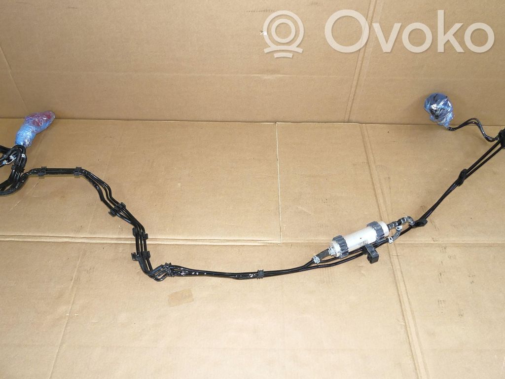 Fuel filter   4G0127401,4G0127401