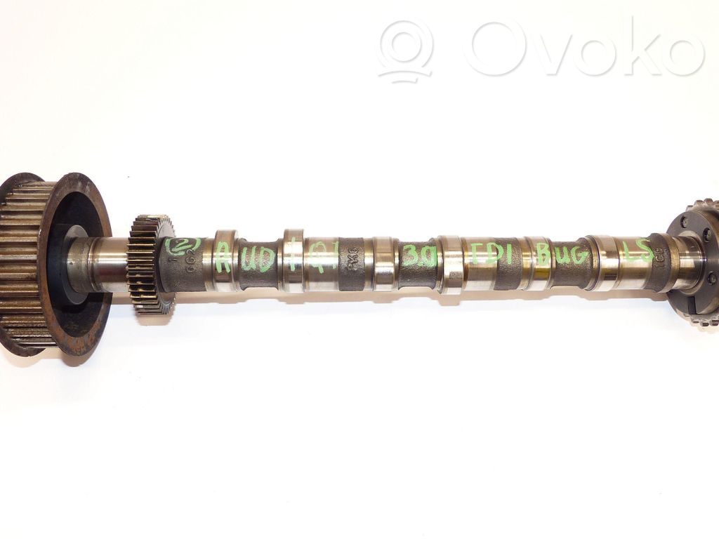 Camshaft   059109105C,059109105C,057109116J,057109116J,BUG,TDI