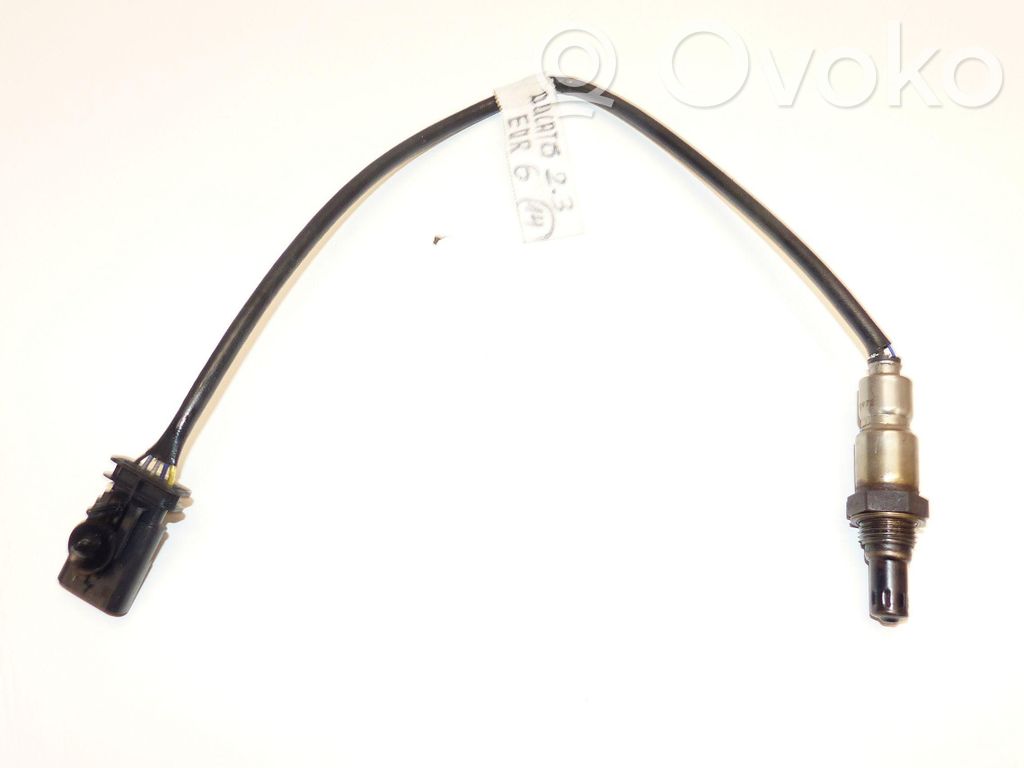 Sonda lambda   46336706,46336706,EURO6,MJET,MULTIJET