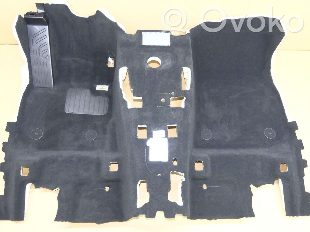 Interior carpet   7948296,7948296,794829604,18KM,20DX,23R,794829604,LCI,MPAKIET,XDRIVE