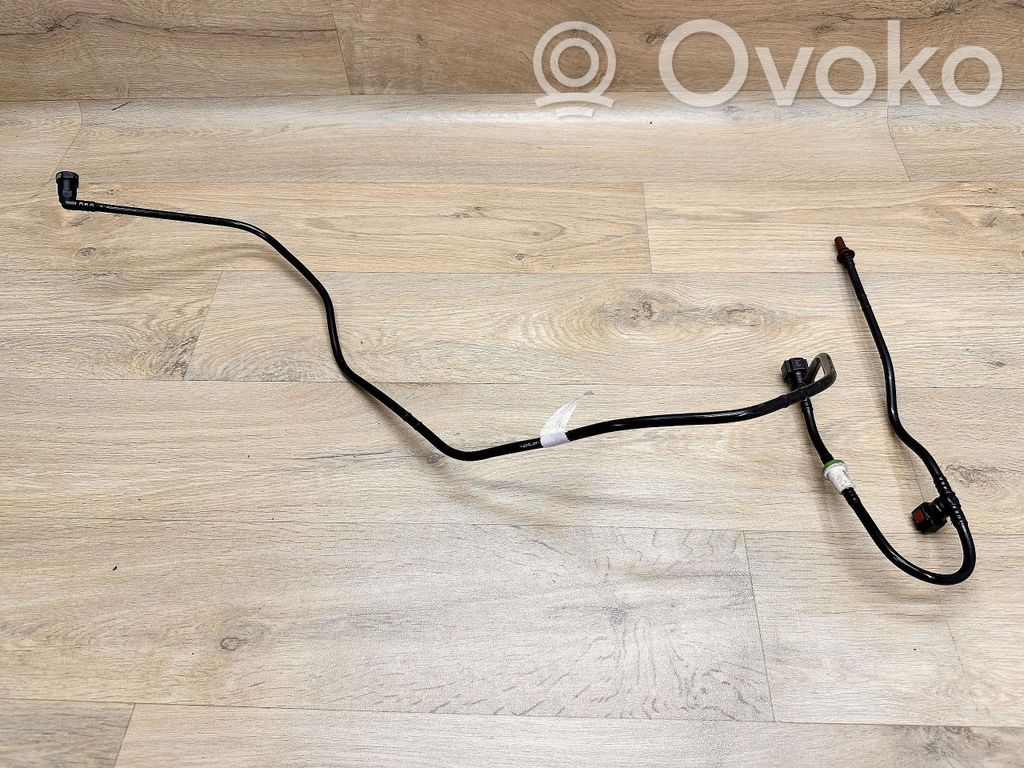 Degvielas caurulīte (-es)   CDTI,DCI,ZD3