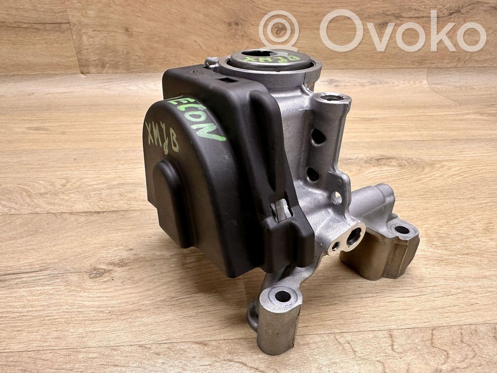 Pompa olejowa   CA6G6600CC,CA6G6600CC,CA6G664BA,CA6G664BA,ECO,ECONETIC,MK7,P4JB,XMJB