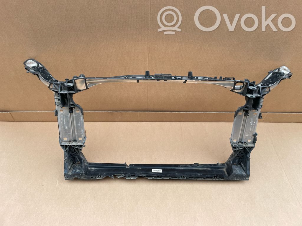 Audi A6 S6 C8 4K Radiatoru panelis 