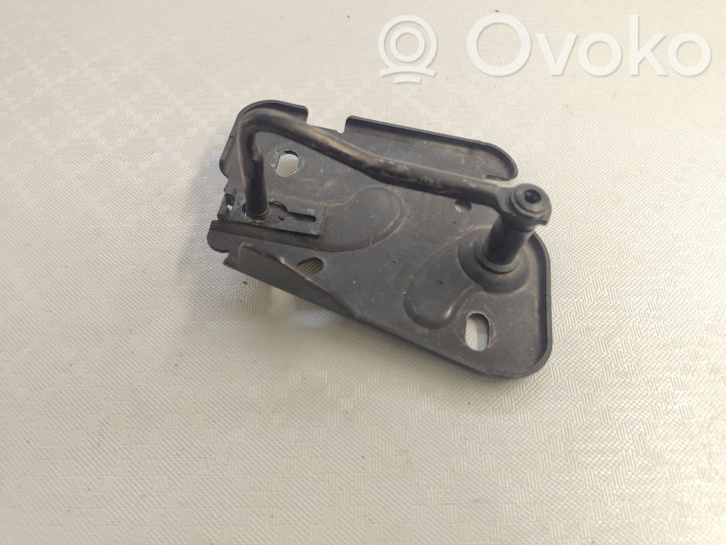 Audi Q5 SQ5 FY Engine bonnet/hood lock/latch loop/hook 