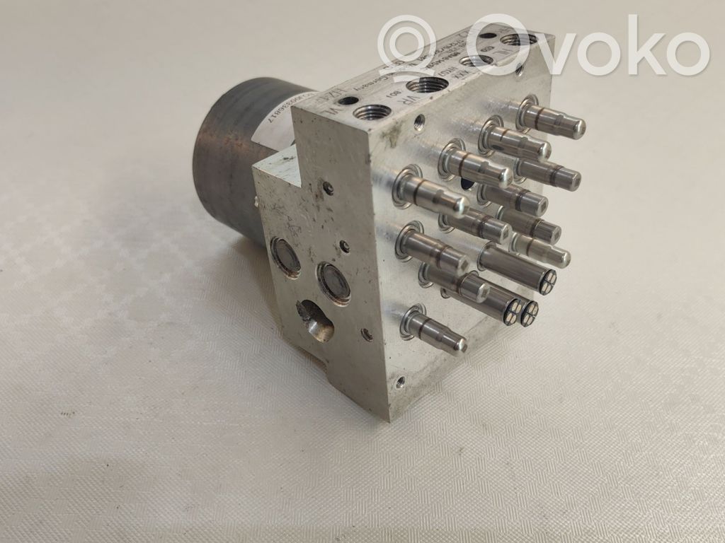 Bomba de ABS   80A614517C
