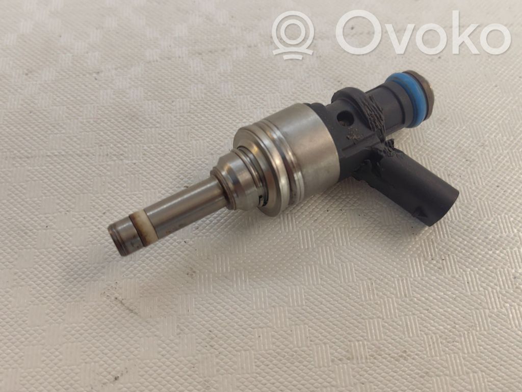 Audi Q5 SQ5 8R Inyector de combustible 