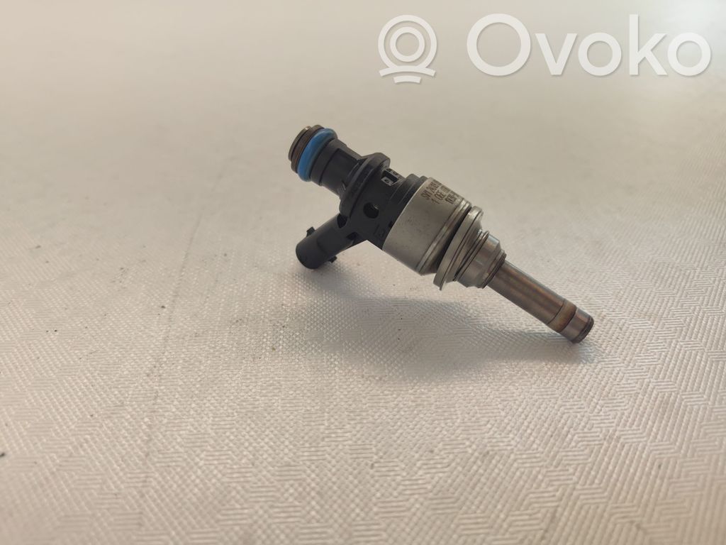 Audi Q5 SQ5 8R Inyector de combustible 