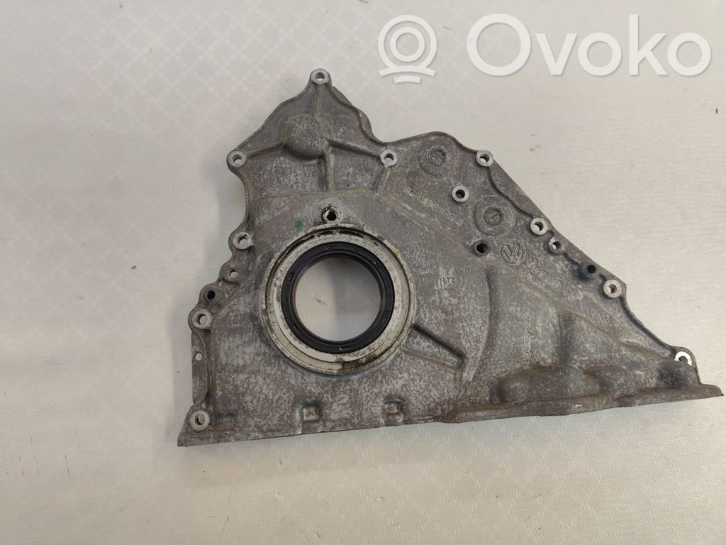 Variklis   06M103153J