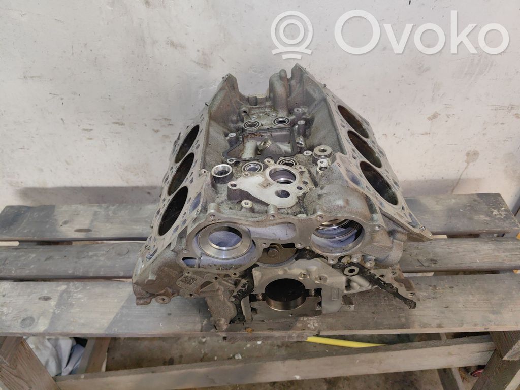 Engine block   06M103023CS