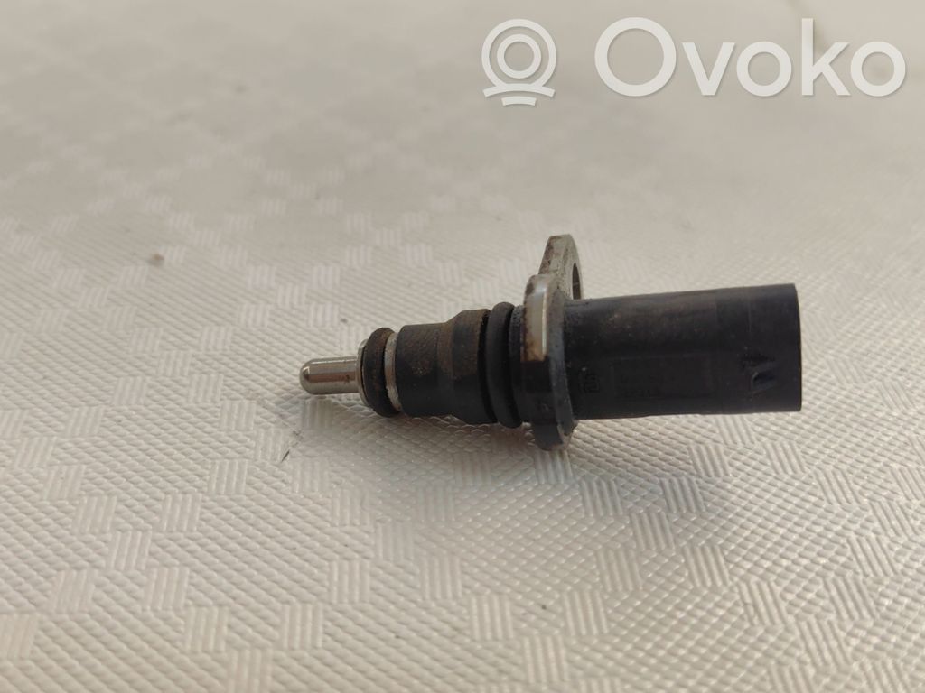 Audi Q7 4M Oil temperature sensor 