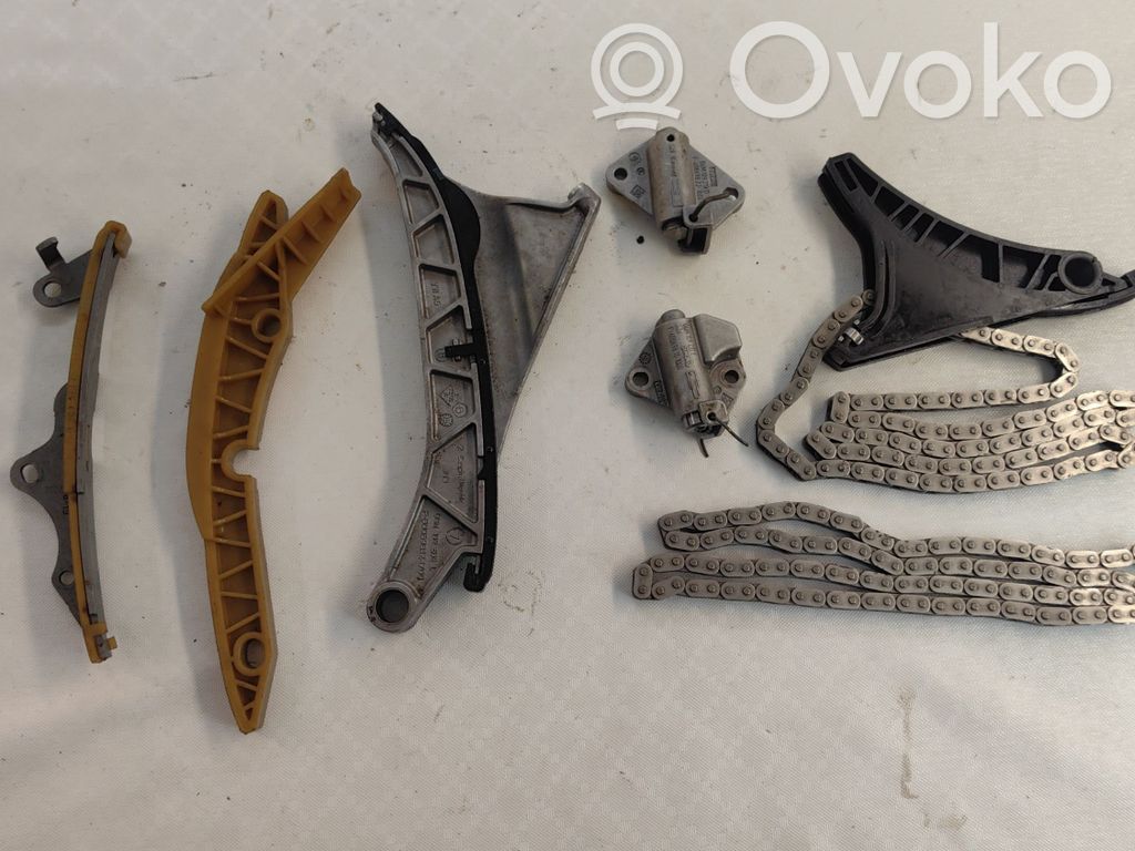 Audi Q7 4M Sonstiges Einzelteil Motor 