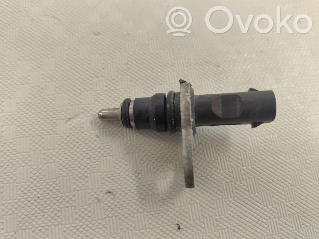Audi Q7 4M Oil temperature sensor 