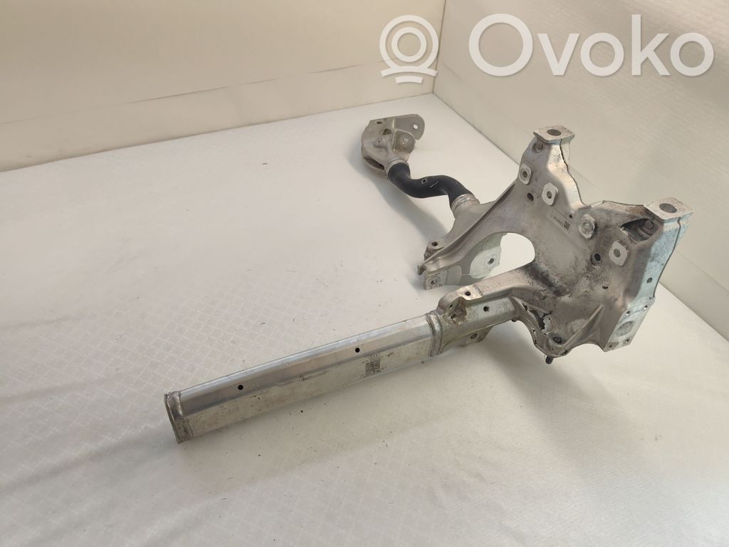Audi Q7 4M Front subframe 