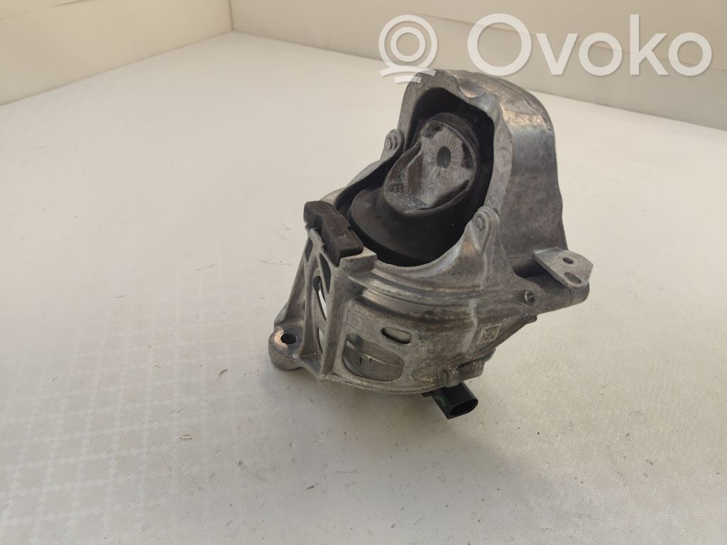 Engine mount bracket   4M0199255AJ