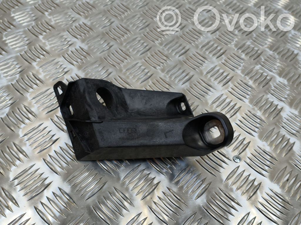 Audi Q8 Radiator support slam panel bracket 