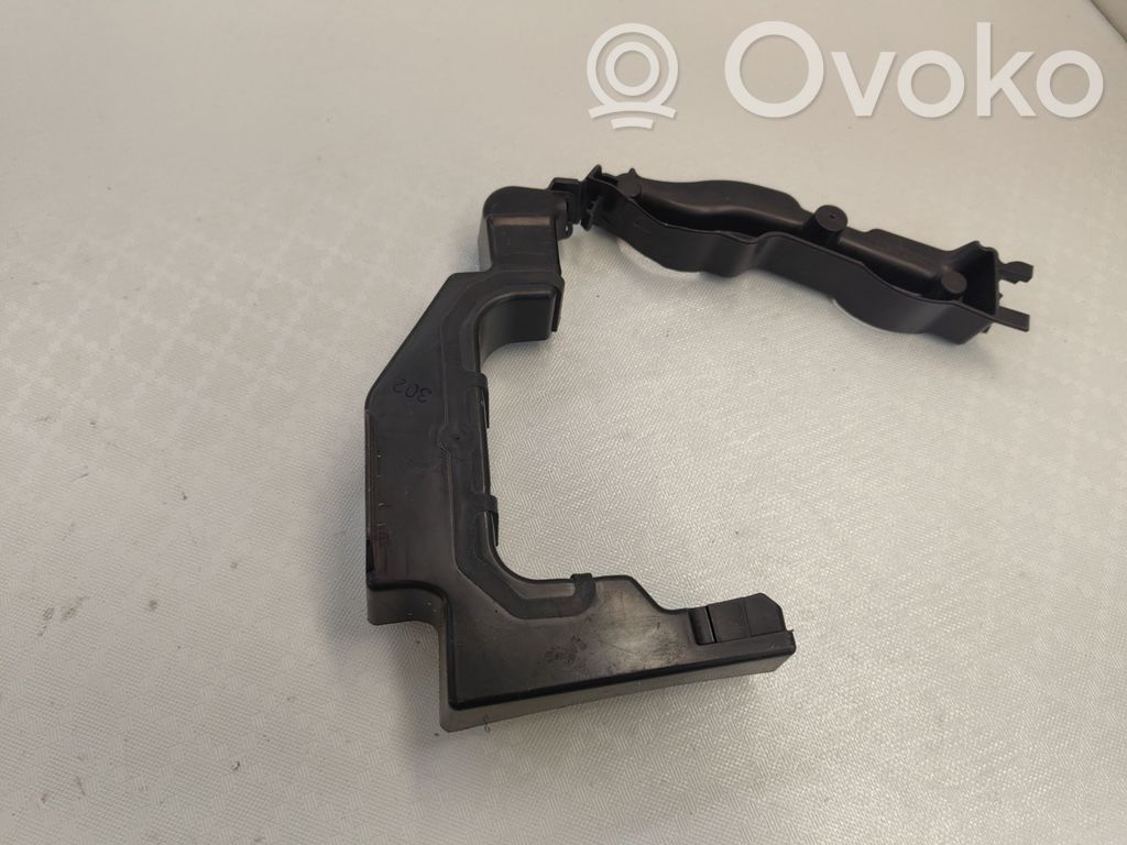 Audi Q7 4M Suport panou fixare radiatoare 