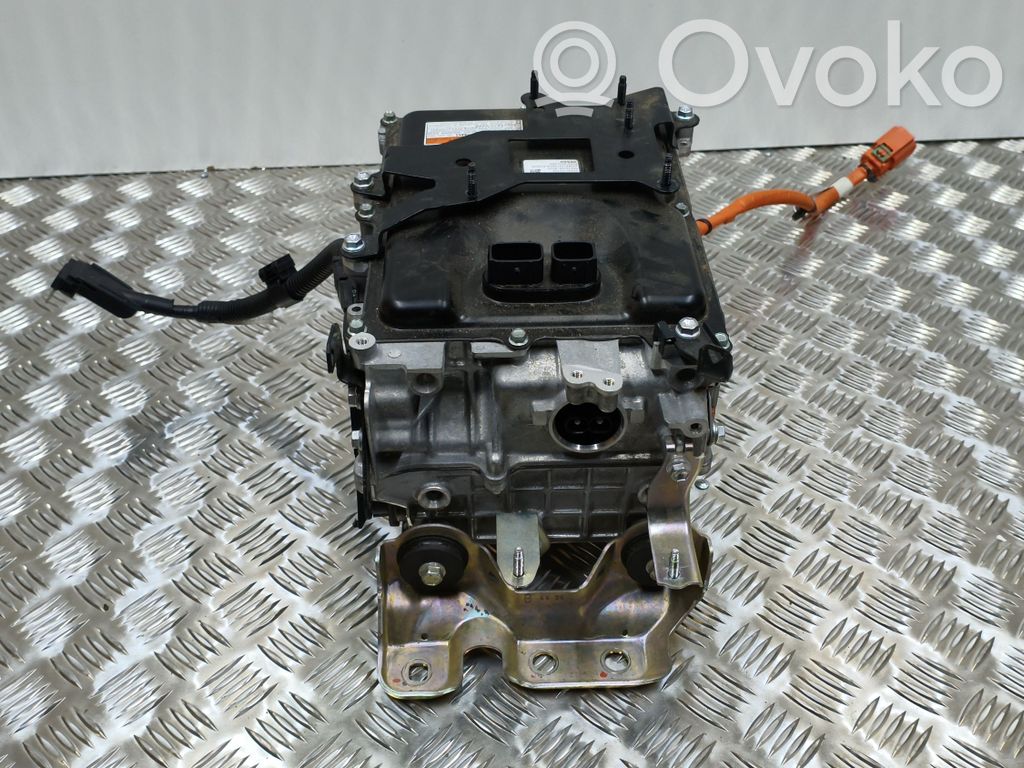 Toyota C-HR II Inversor/convertidor de voltaje 