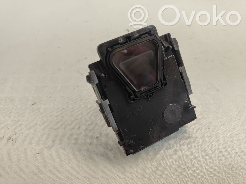Audi Q5 SQ5 FY Windshield/windscreen camera 