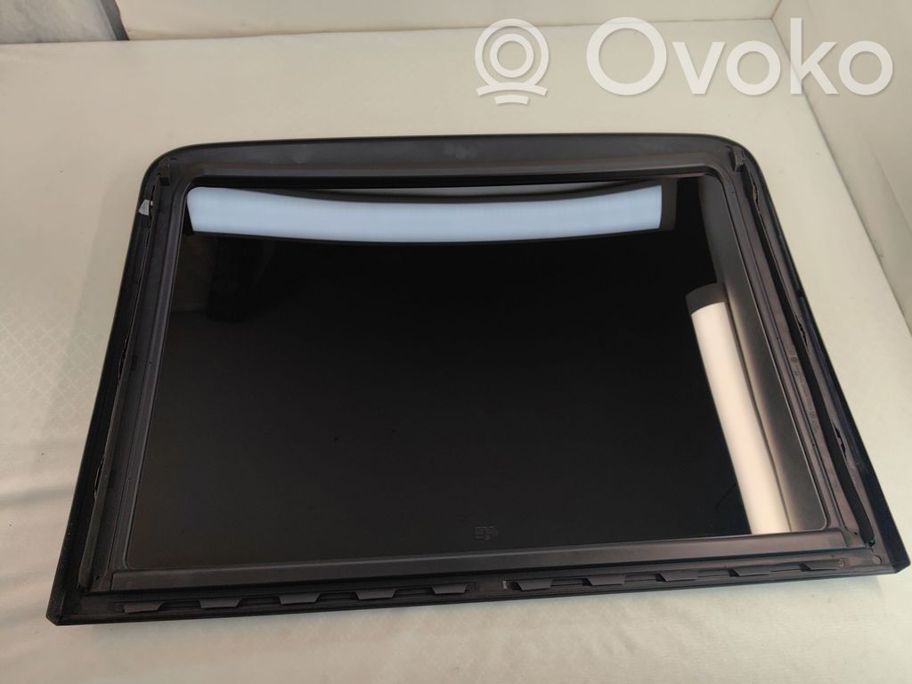 Audi Q7 4M Schiebedach-Set 