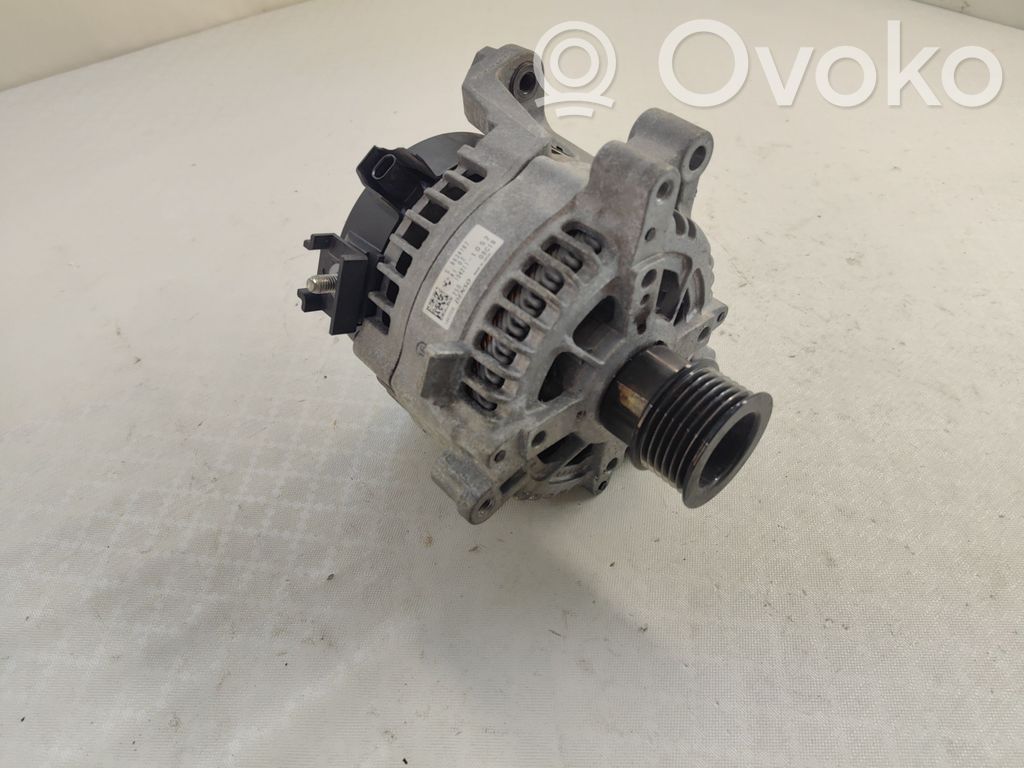 Alternator   8634167,08C19,1042111052