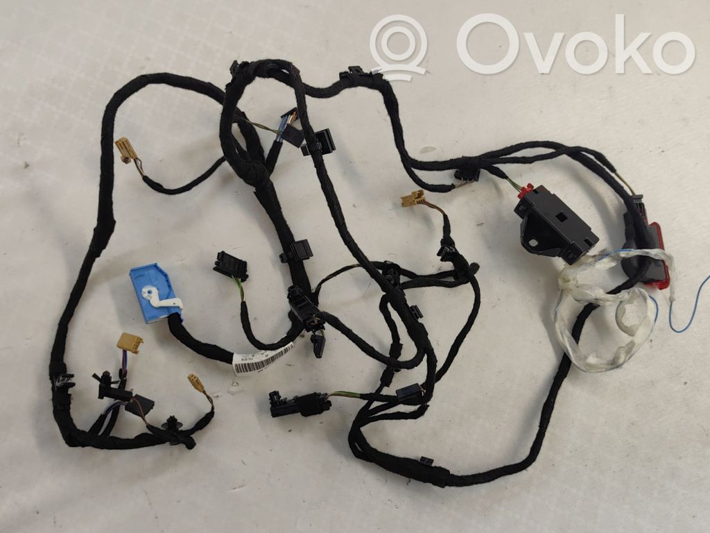 Otros cableados   4M0947293,4M0947355A,4M0947355G,4M0971035MM
