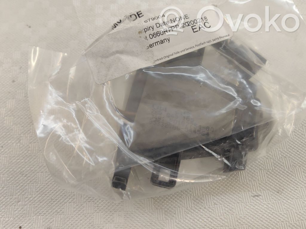 Camera wiring loom   4M0980281A