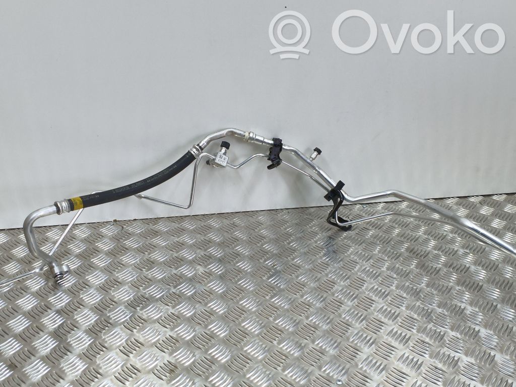 Toyota C-HR II Conductă/furtun aer condiționat (A/C) 