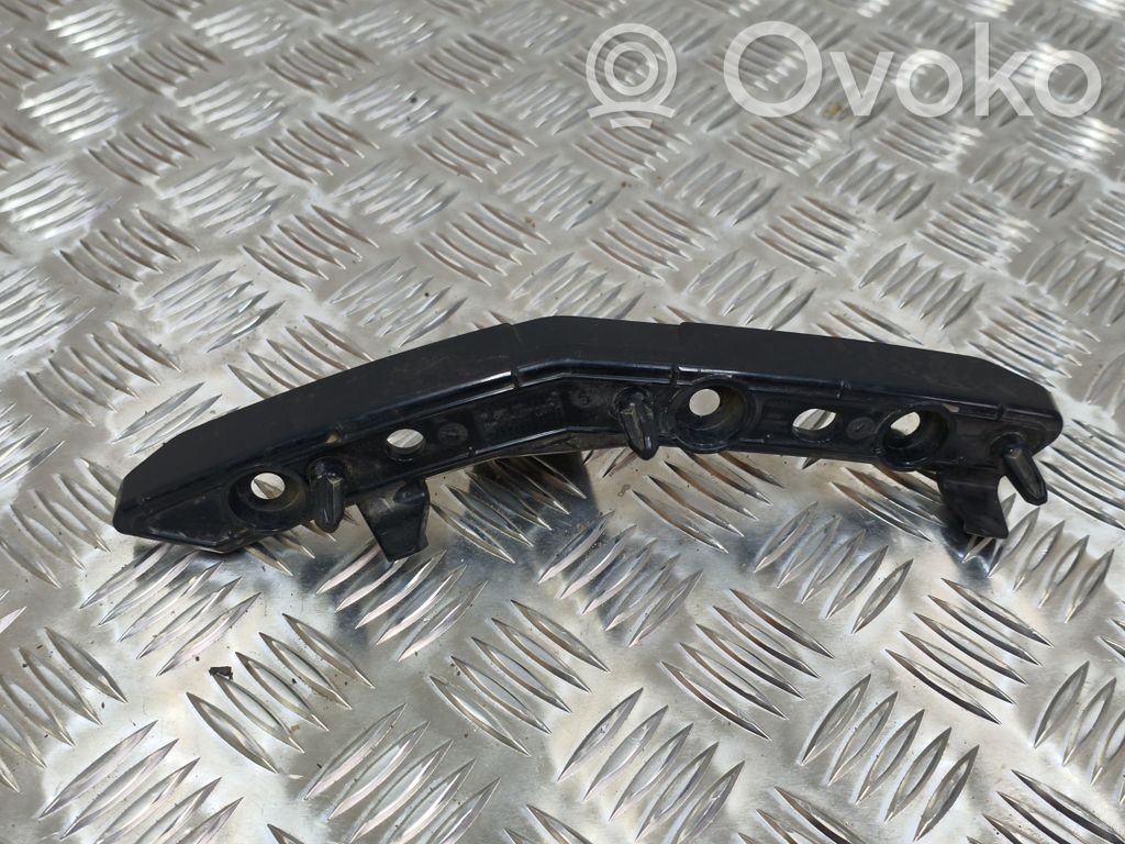 BMW iX Front bumper mounting bracket 