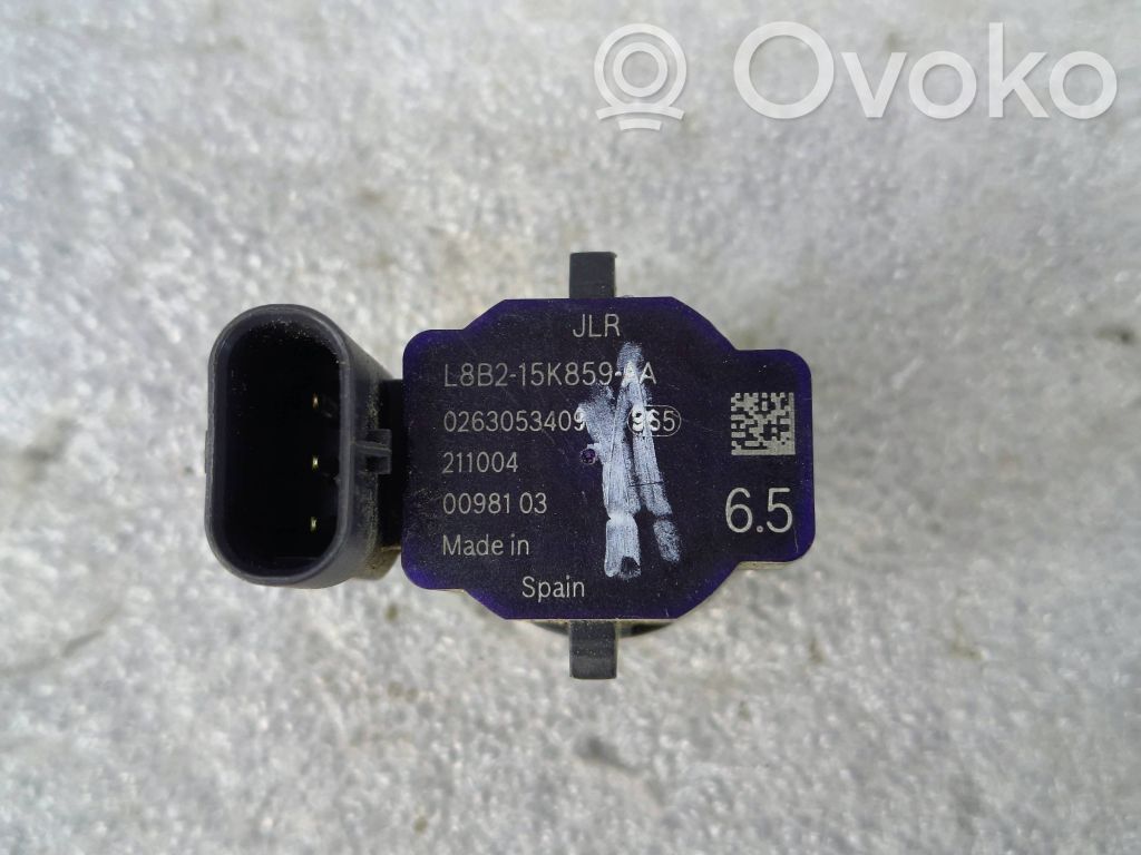 Land Rover Evoque II Sensor de aparcamiento PDC 