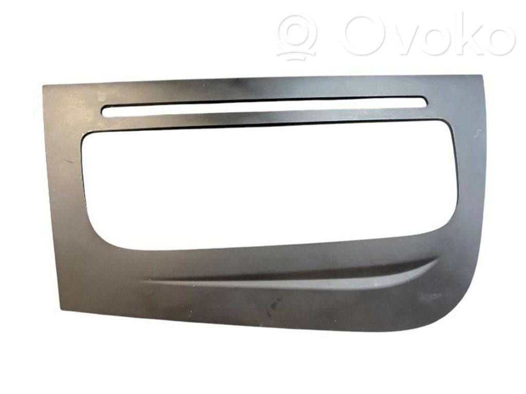 Seat Leon (1P) Moldura del climatizador/control de calefacción 