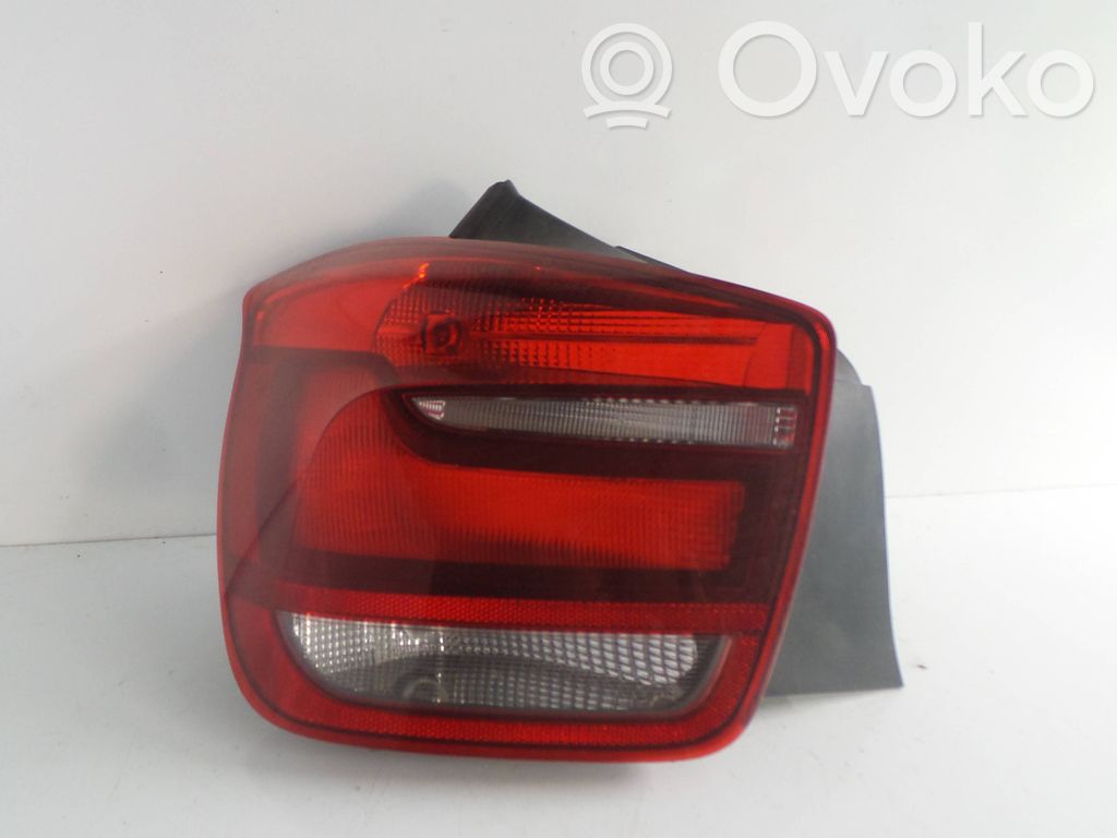 BMW 1 F20 F21 Luci posteriori 