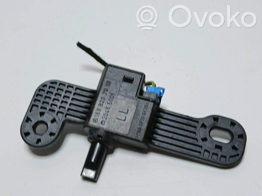 Sensor   1698207010,20465001