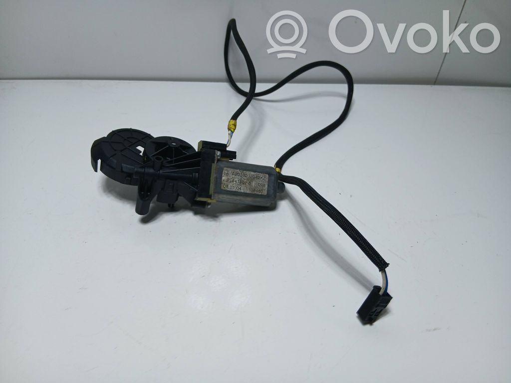 Mercedes-Benz C W203 Motor reglare scaun 