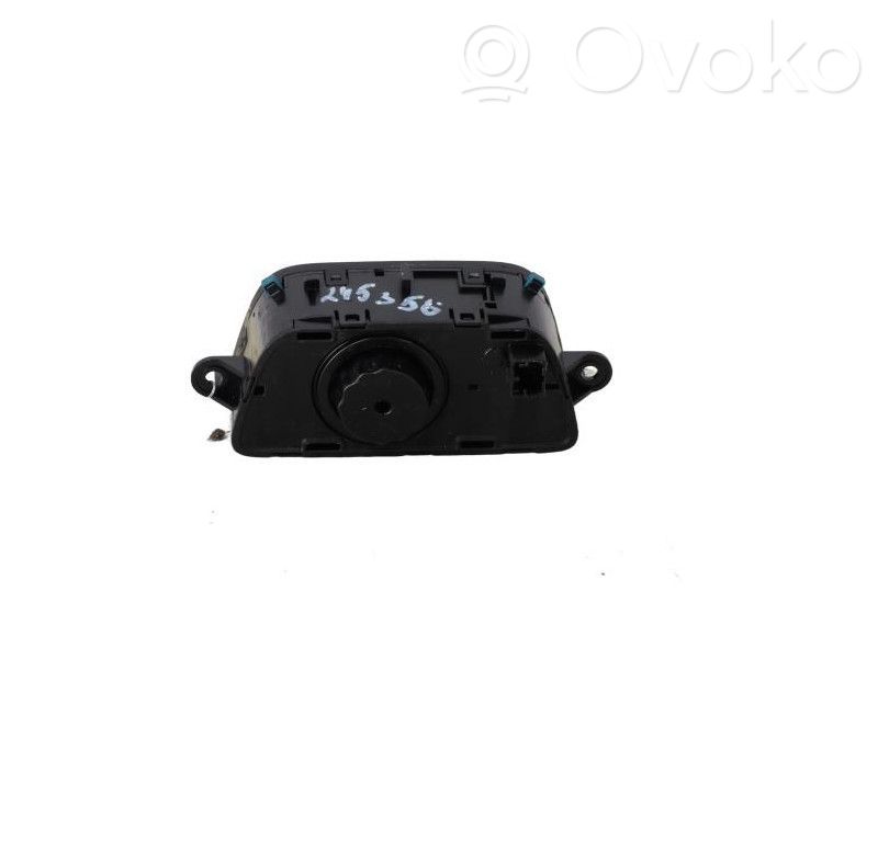 Audi Q5 SQ5 FY Light switch 