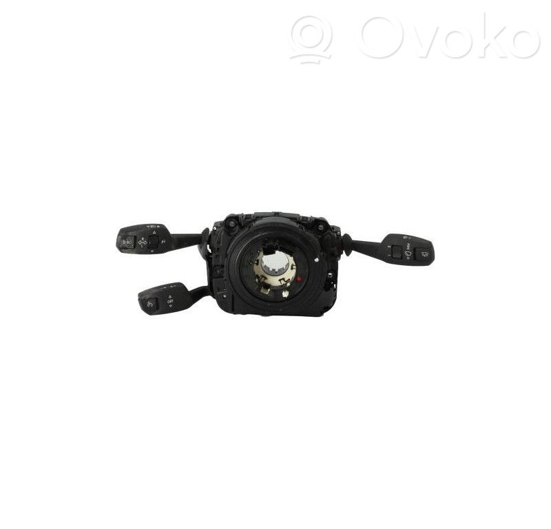 BMW 1 E82 E88 Wiper turn signal indicator stalk/switch 