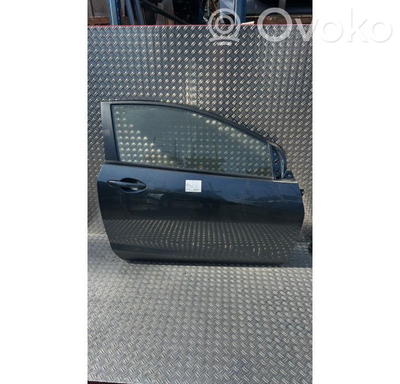 Mazda 2 Дверь 