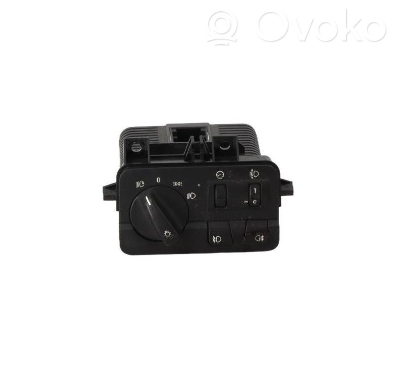 BMW 3 E36 Light switch 