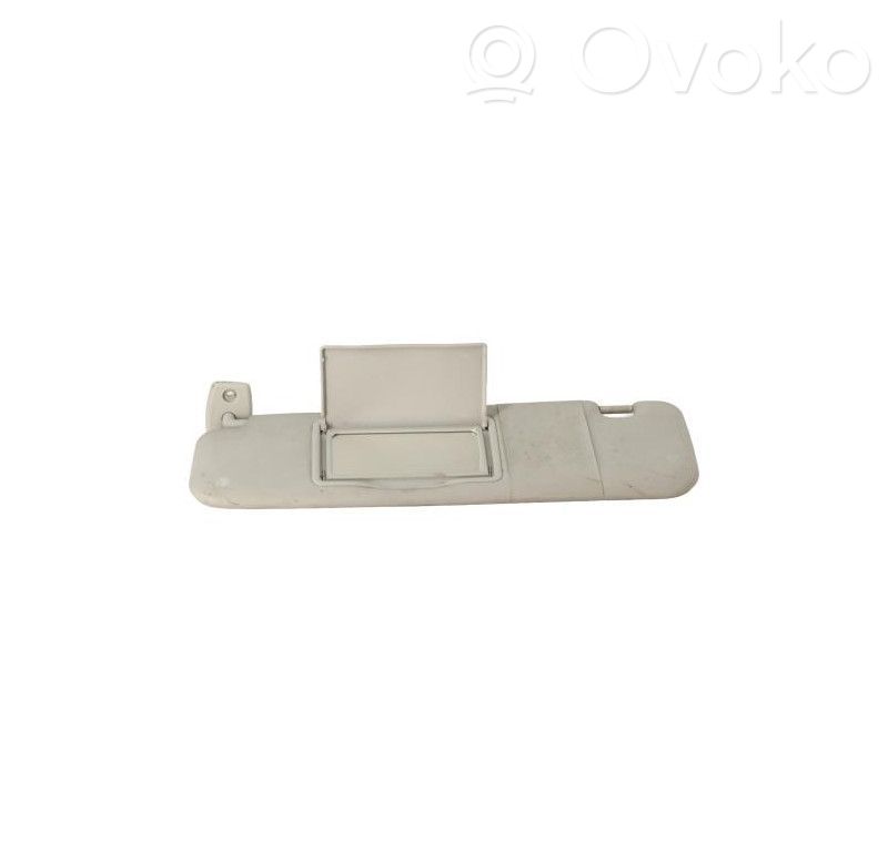 Peugeot 206 CC Sun visor 