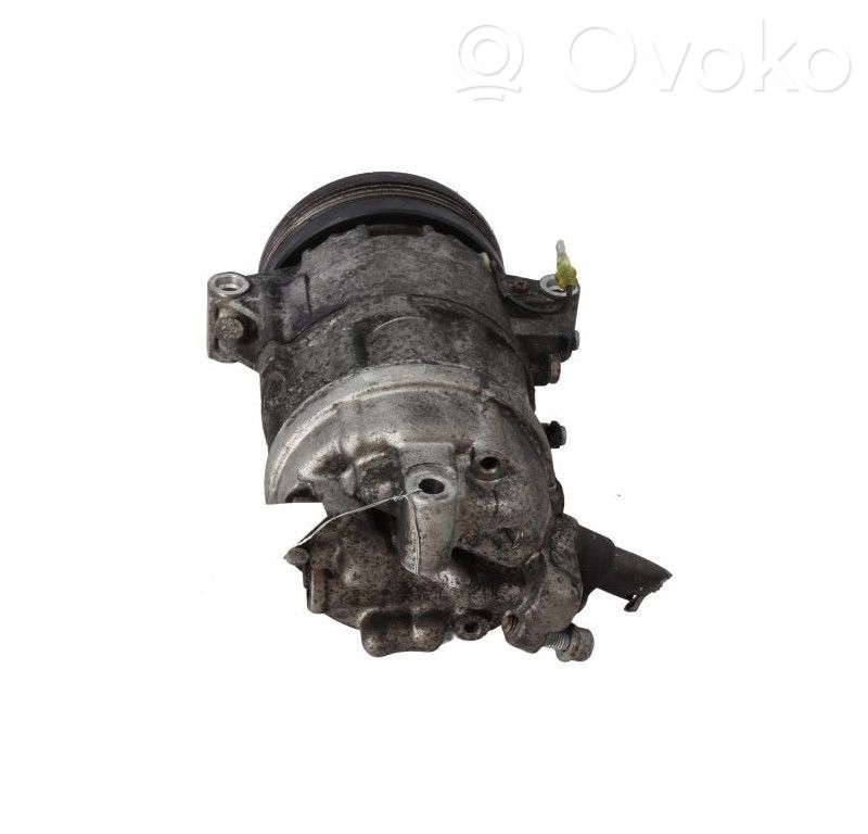 Air conditioning (A/C) compressor (pump)   64529145353