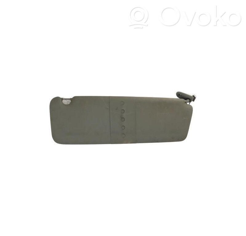 Renault Trafic II (X83) Sun visor 