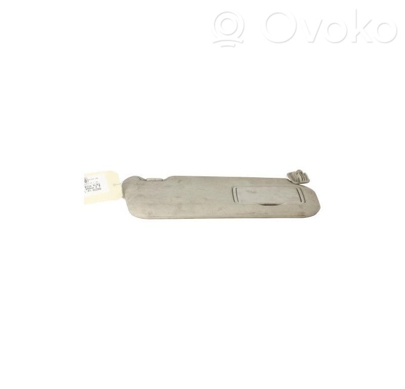 Mazda 2 Sun visor 