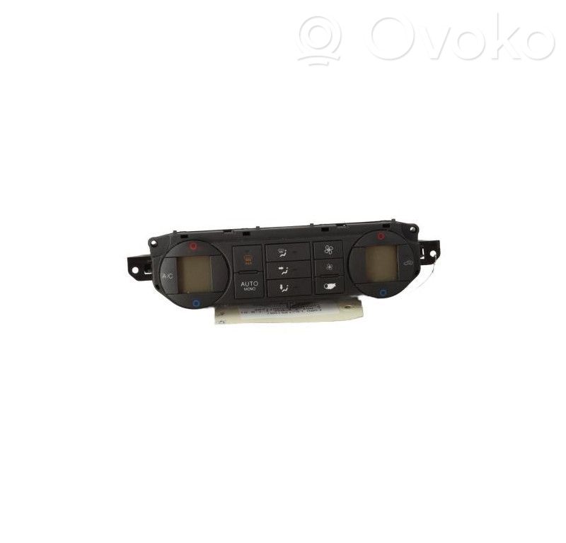 Ford C-MAX I Climate control unit 