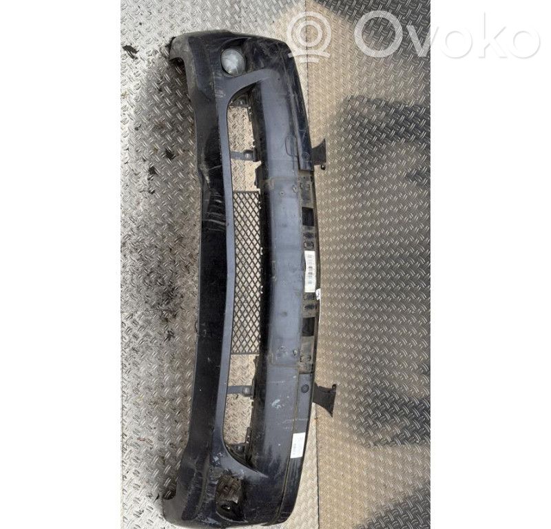BMW 7 E65 E66 Front bumper 
