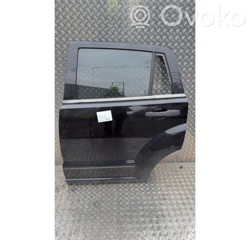 Dodge Caliber Rear door 